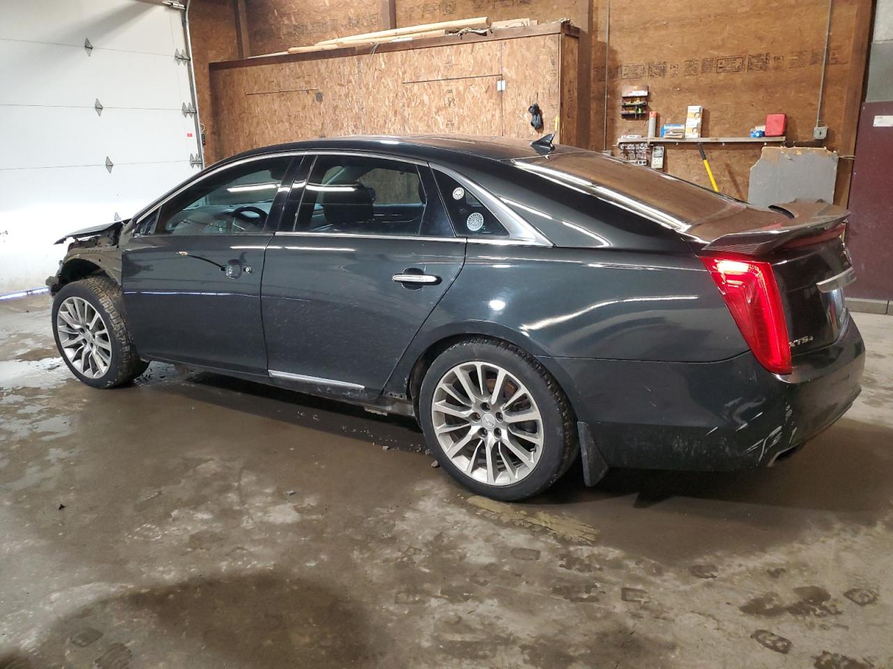 2013 Cadillac XTS - Image 2