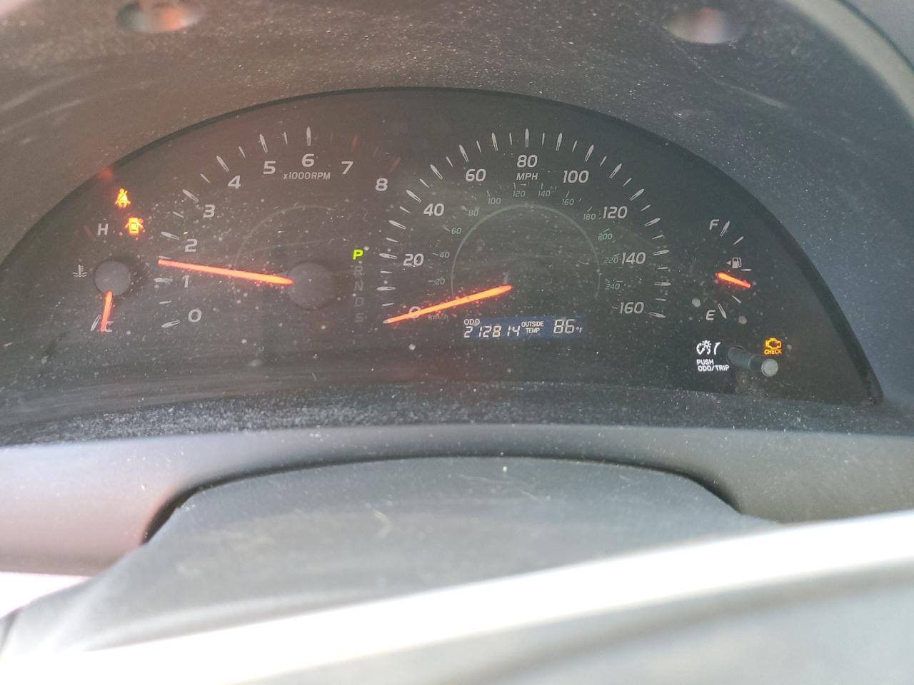 2007 Toyota Camry - Image 9