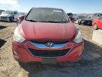 2012 Hyundai Tucson Gls للبيع في Kansas City، KS - Front End