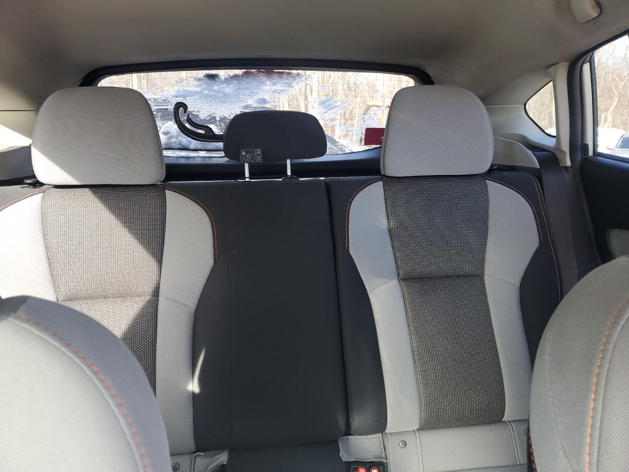 2019 Subaru XV - Image 10