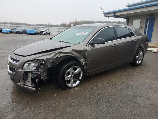  CHEVROLET MALIBU 2012 Колір засмаги