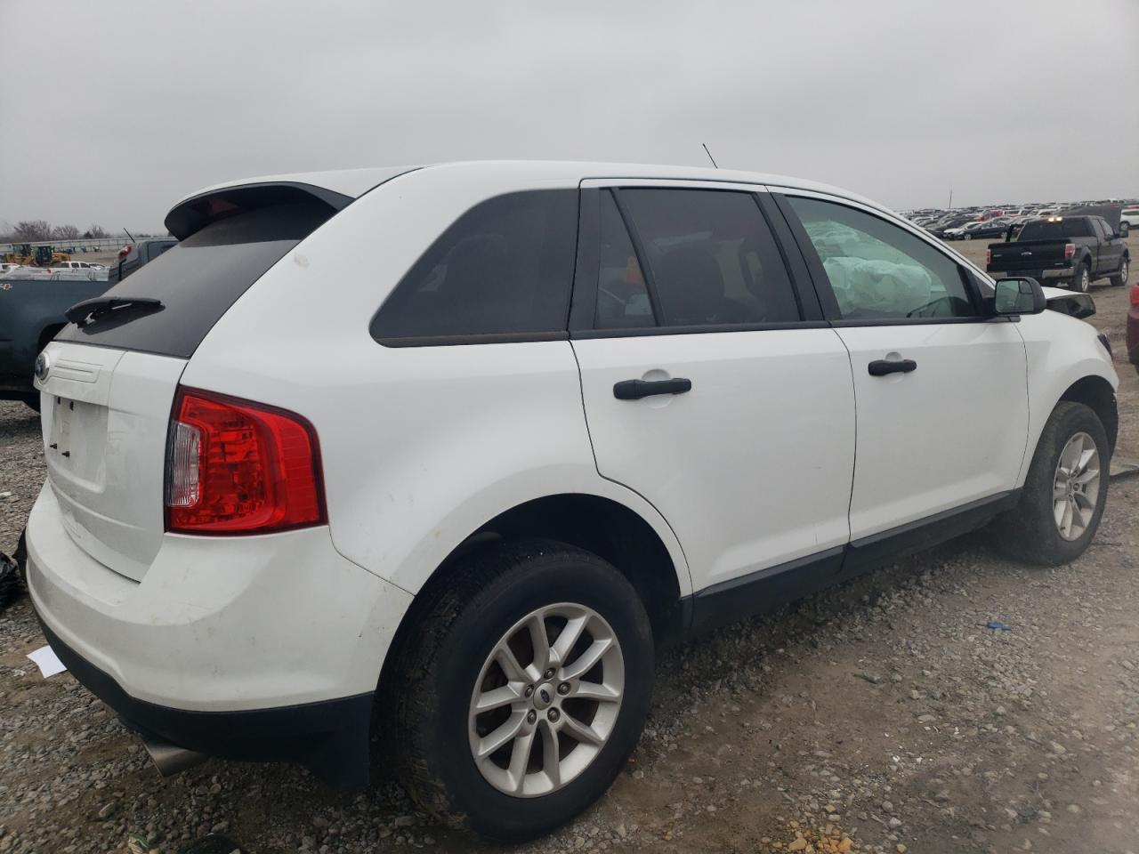 2014 Ford Edge - Image 3