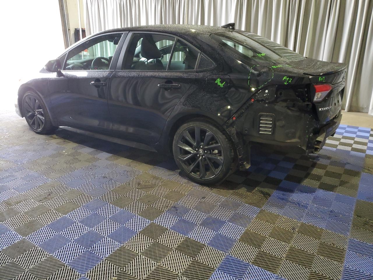 2024 Toyota Corolla - Image 2