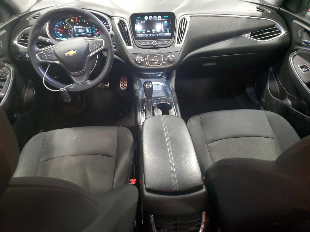 2016 Chevrolet Malibu - Image 8