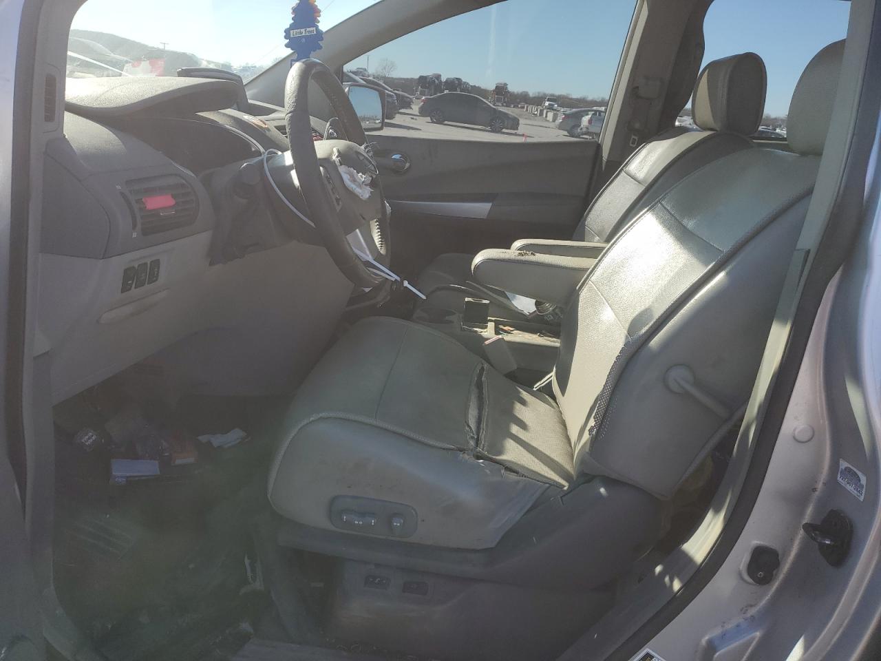 2008 Nissan Quest - Image 7