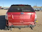 2010 Ford Edge Se for Sale in Colorado Springs, CO - Rear End