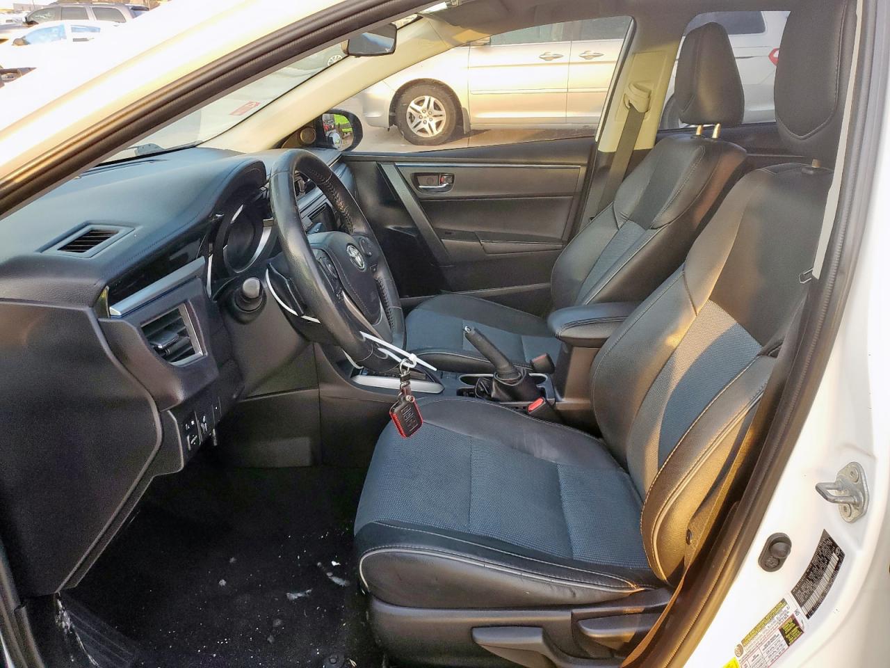 2014 Toyota Corolla - Image 7