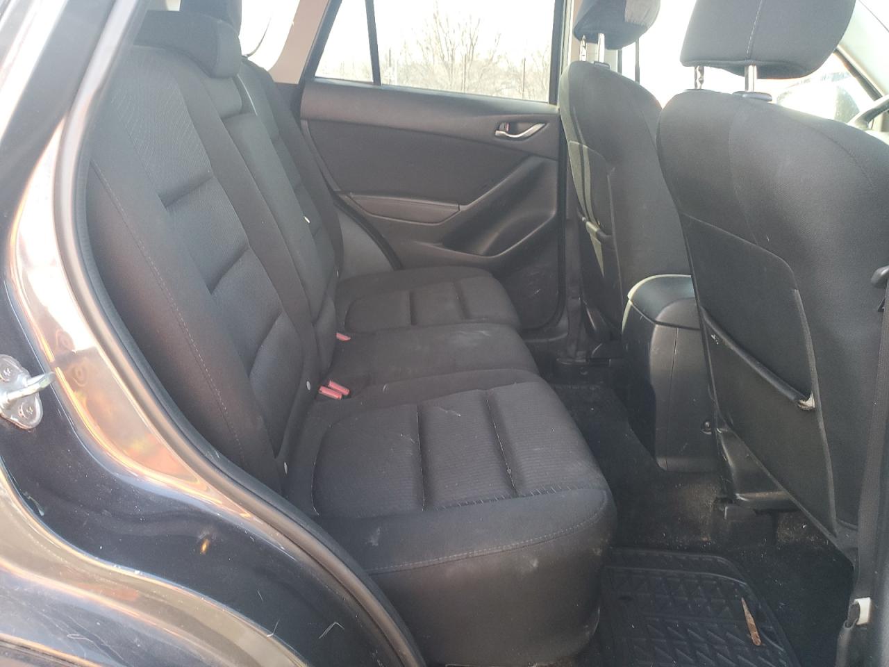 2014 Mazda CX-5 - Image 11