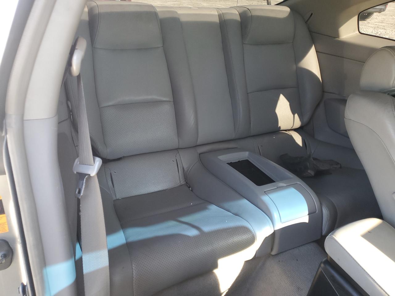 2007 Infiniti G - Image 10