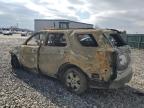 2017 Ford Explorer  zu verkaufen in Sikeston, MO - Burn