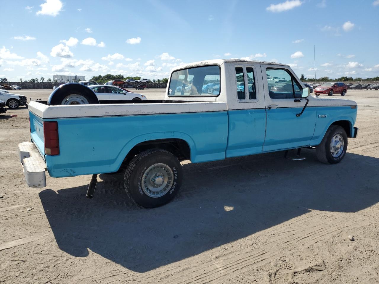 1985 Ford F-150 - Image 3
