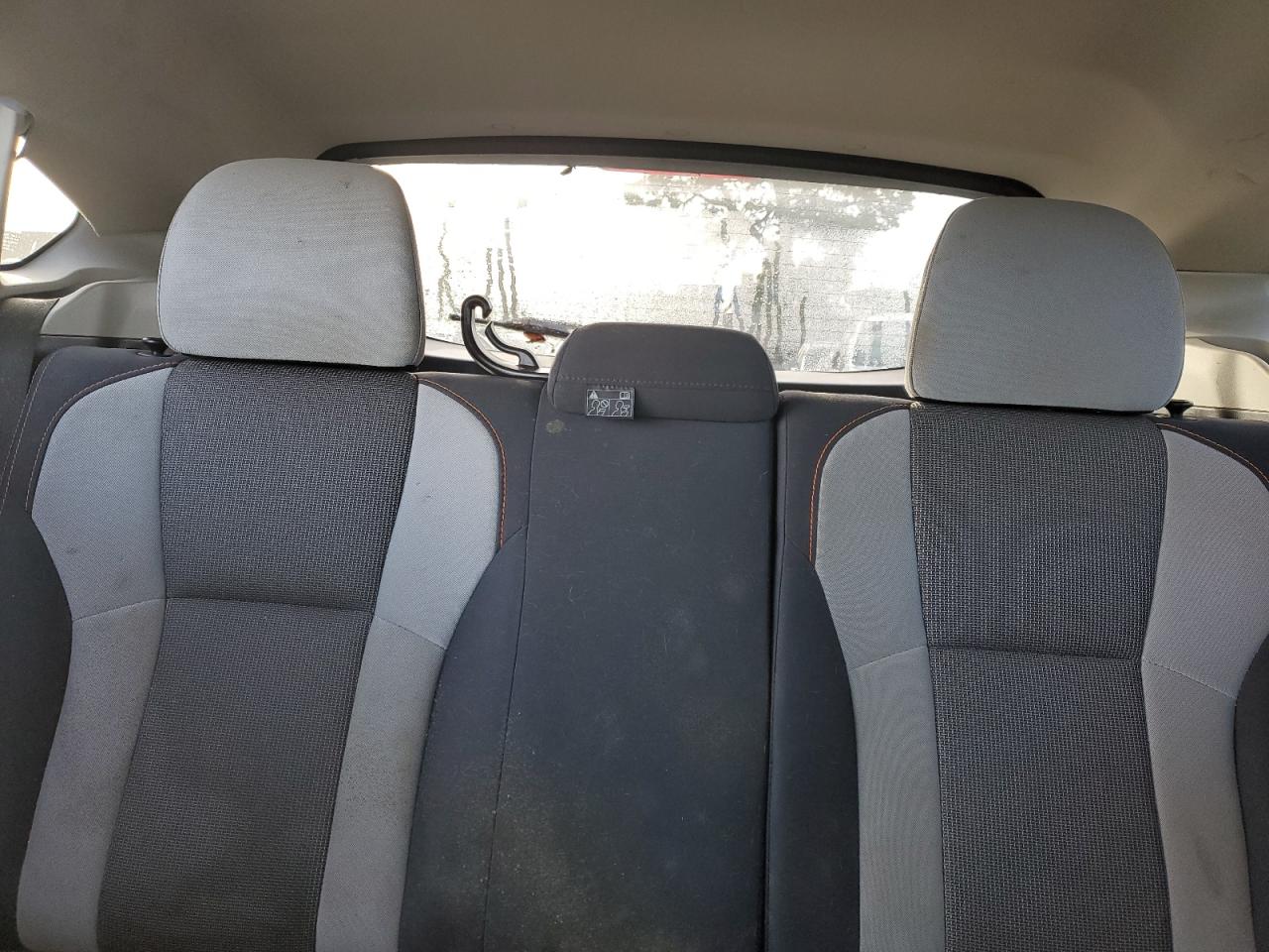 2020 Subaru XV - Image 10