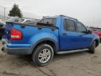 2010 FORD EXPLORER SPORT TRAC XLT for sale at Copart OH - DAYTON