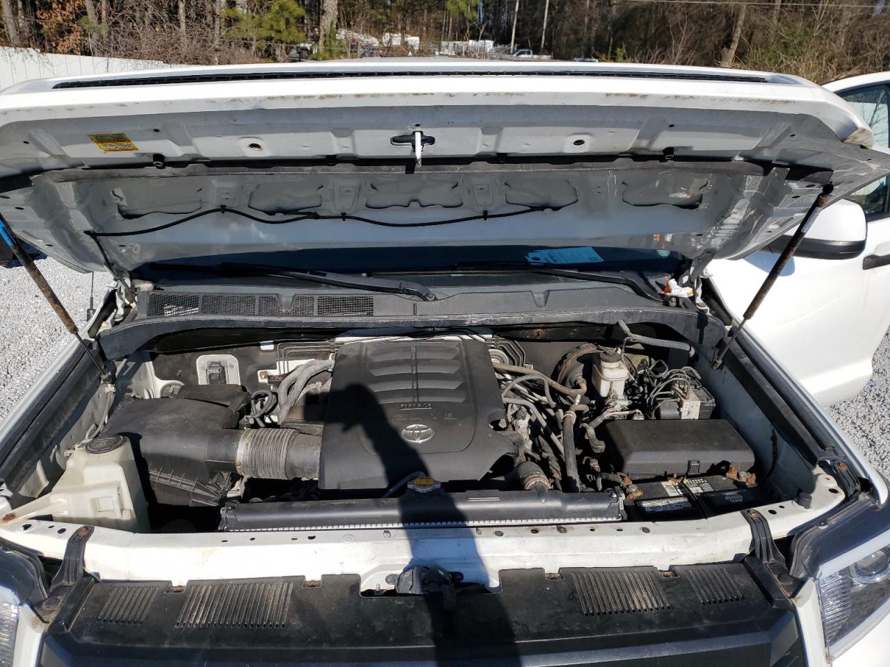 2017 Toyota Tundra - Image 11
