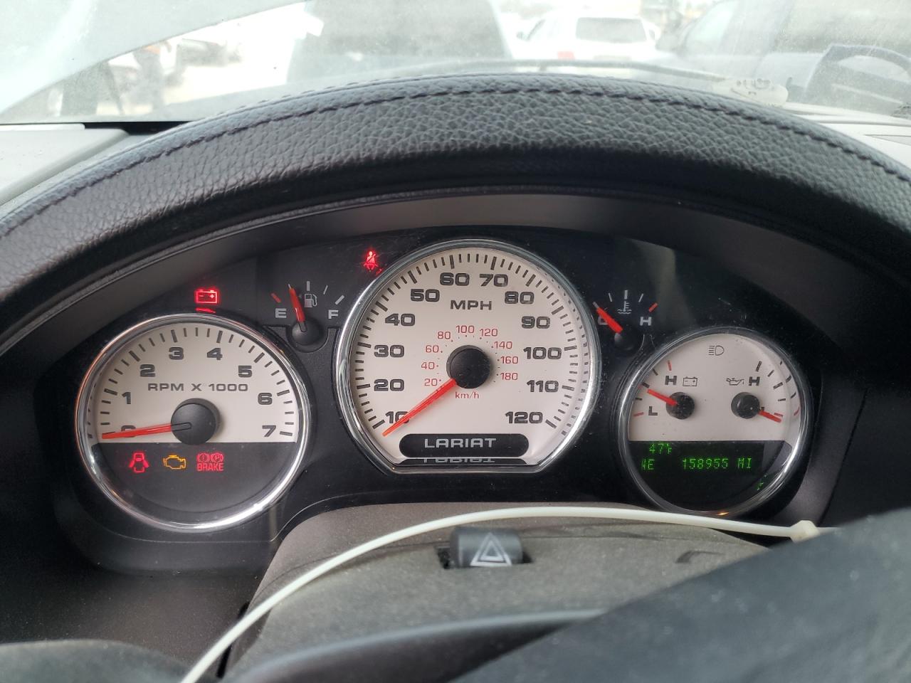 2005 Ford F-150 - Image 9