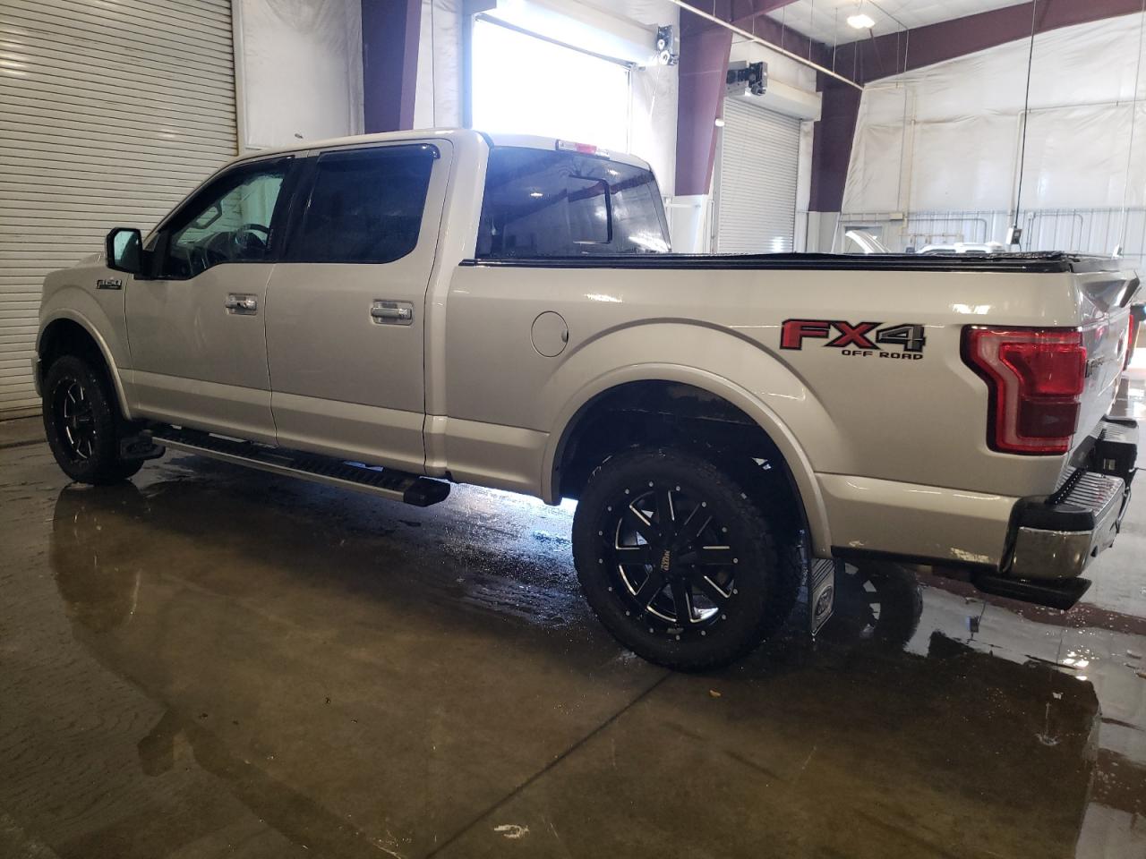2016 Ford F-150 - Image 2