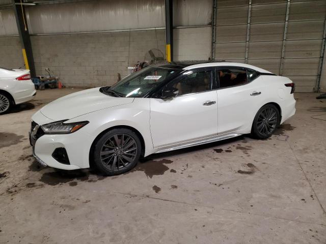 2020 Nissan Maxima Platinum