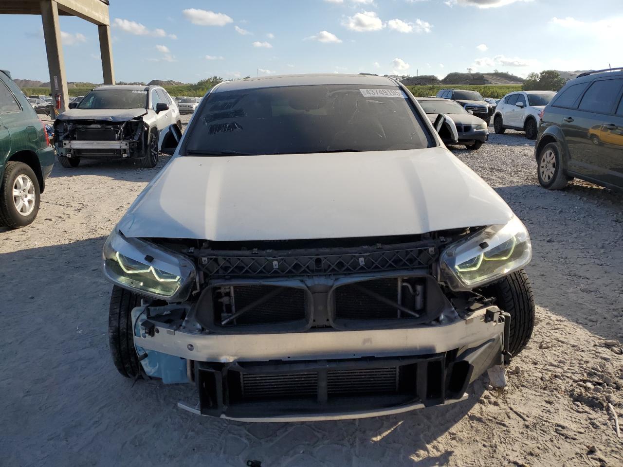 2018 BMW X2 - Image 5