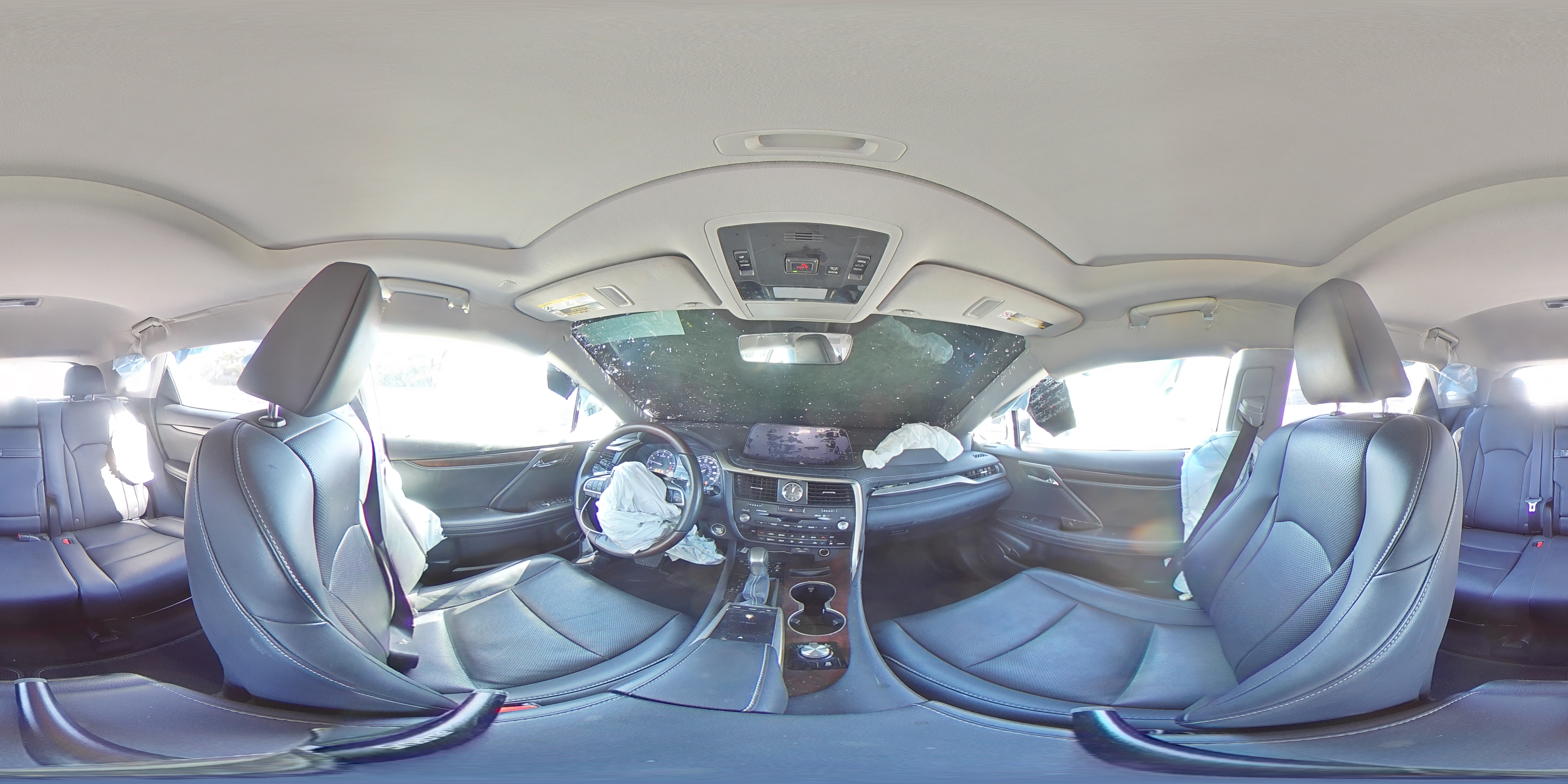 2020 Lexus RX - Image 15