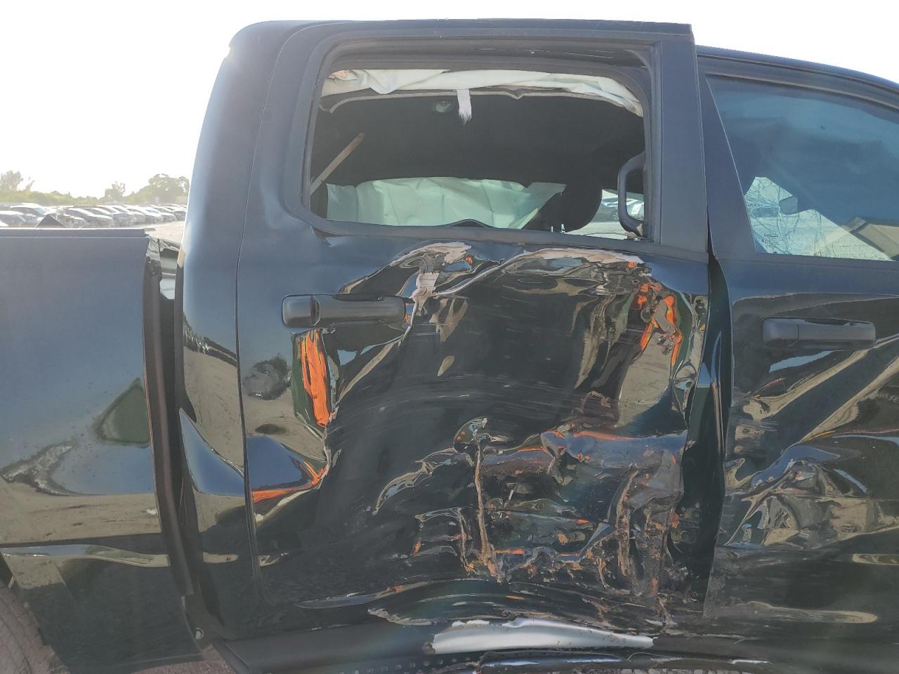 2023 Ram 1500 Big Horn/Lone Star VIN: 1C6SRFFT9PN661792 Lot: 44772755