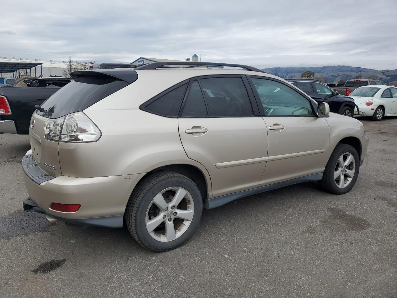 2005 Lexus RX - Image 3