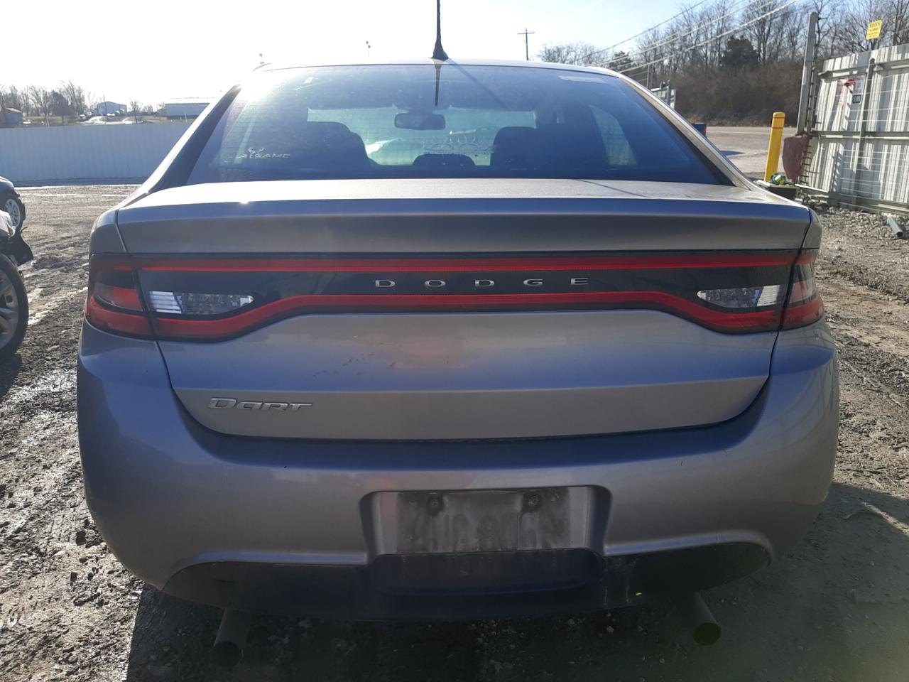 2015 Dodge Dart - Image 6