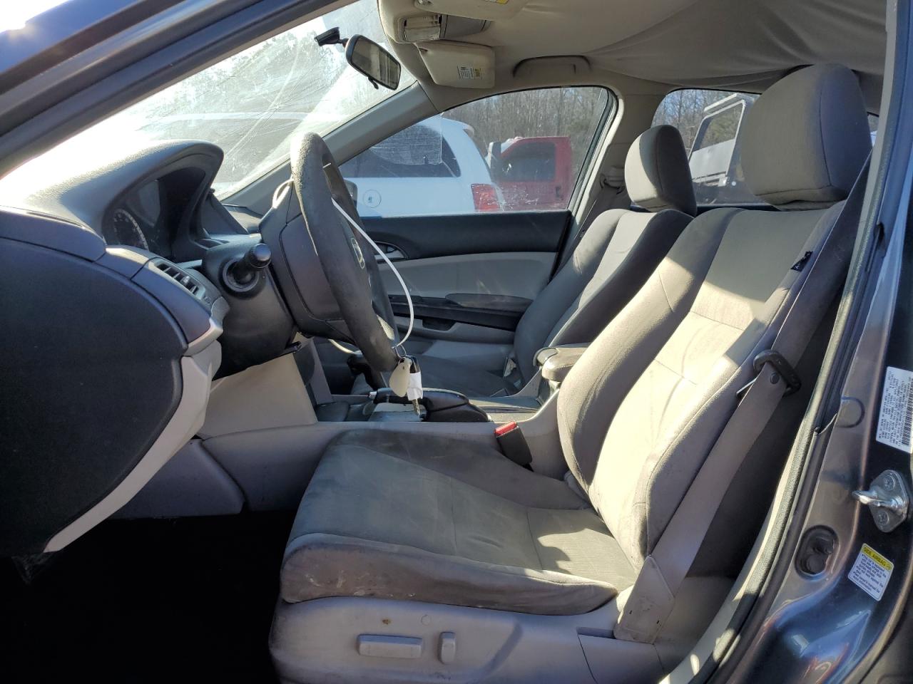 2012 Honda Accord - Image 7