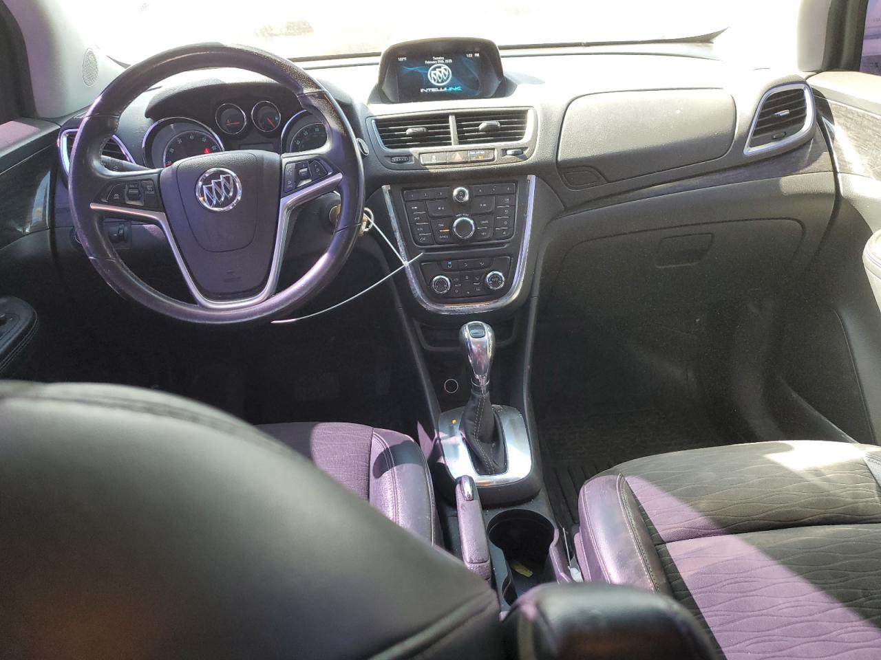 2016 Buick Encore - Image 8