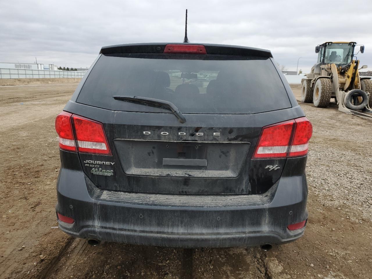 2013 Dodge Journey - Image 6