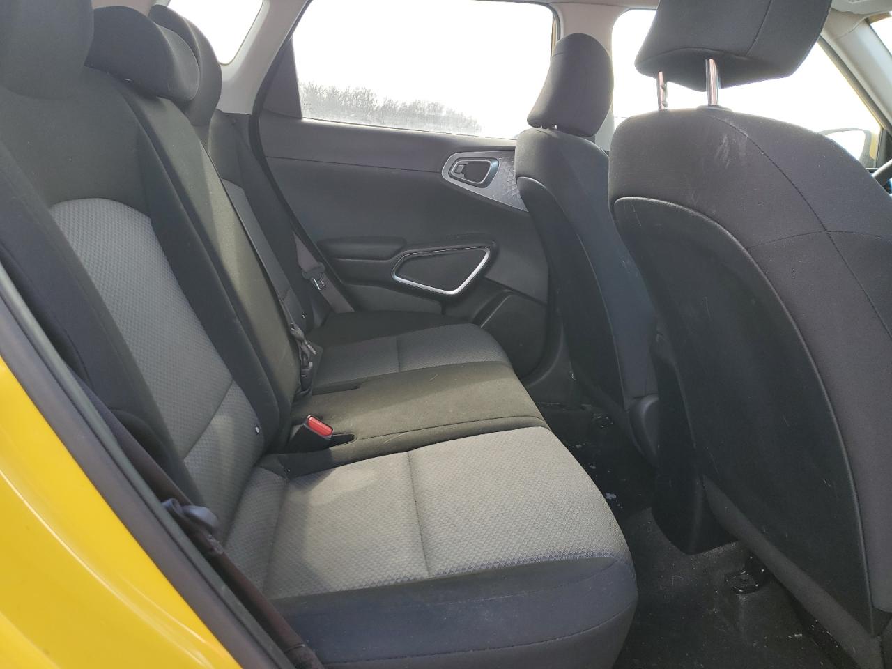 2020 Kia Soul - Image 10