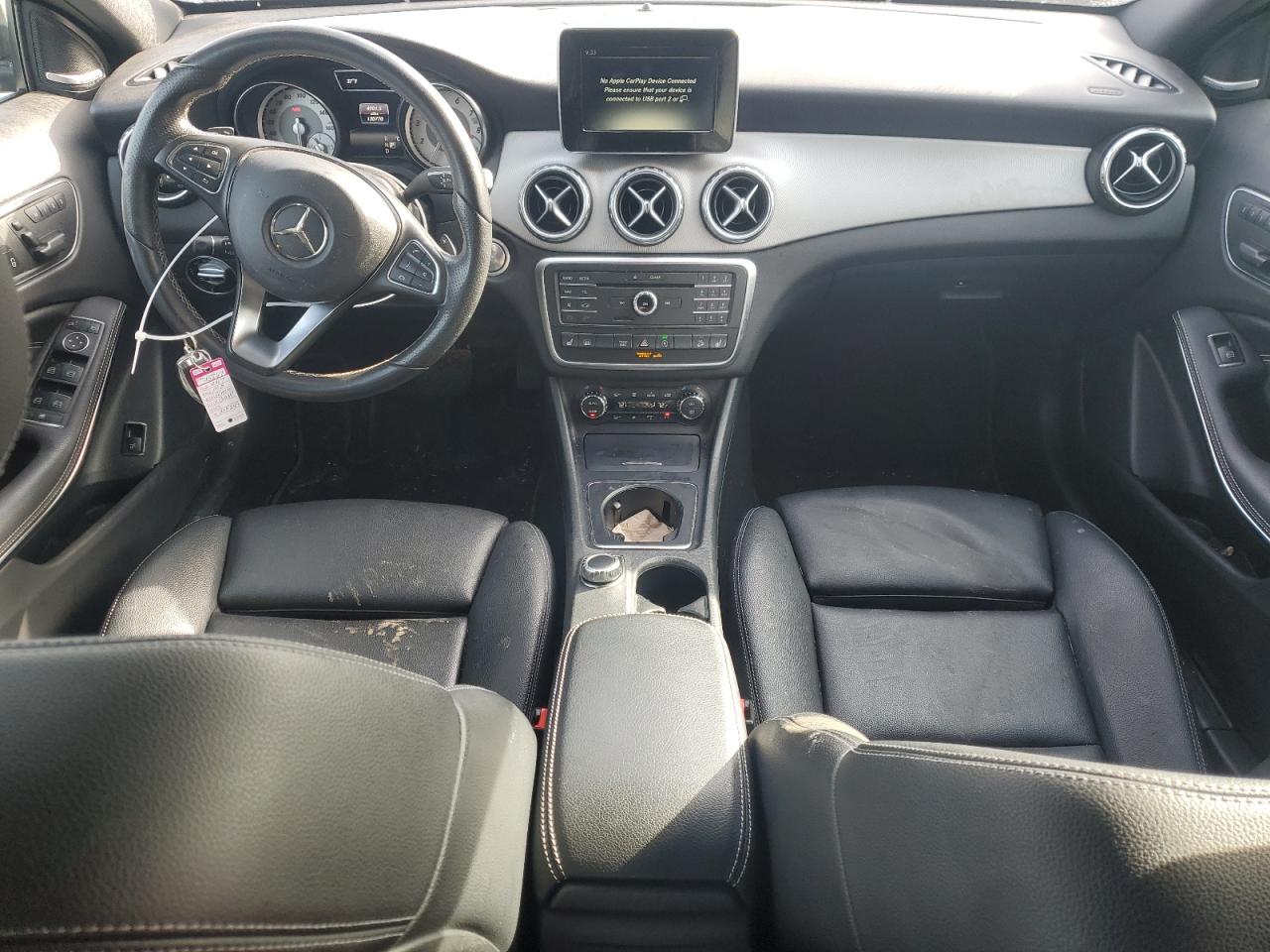 2017 Mercedes-Benz GLA-klasse - Image 8