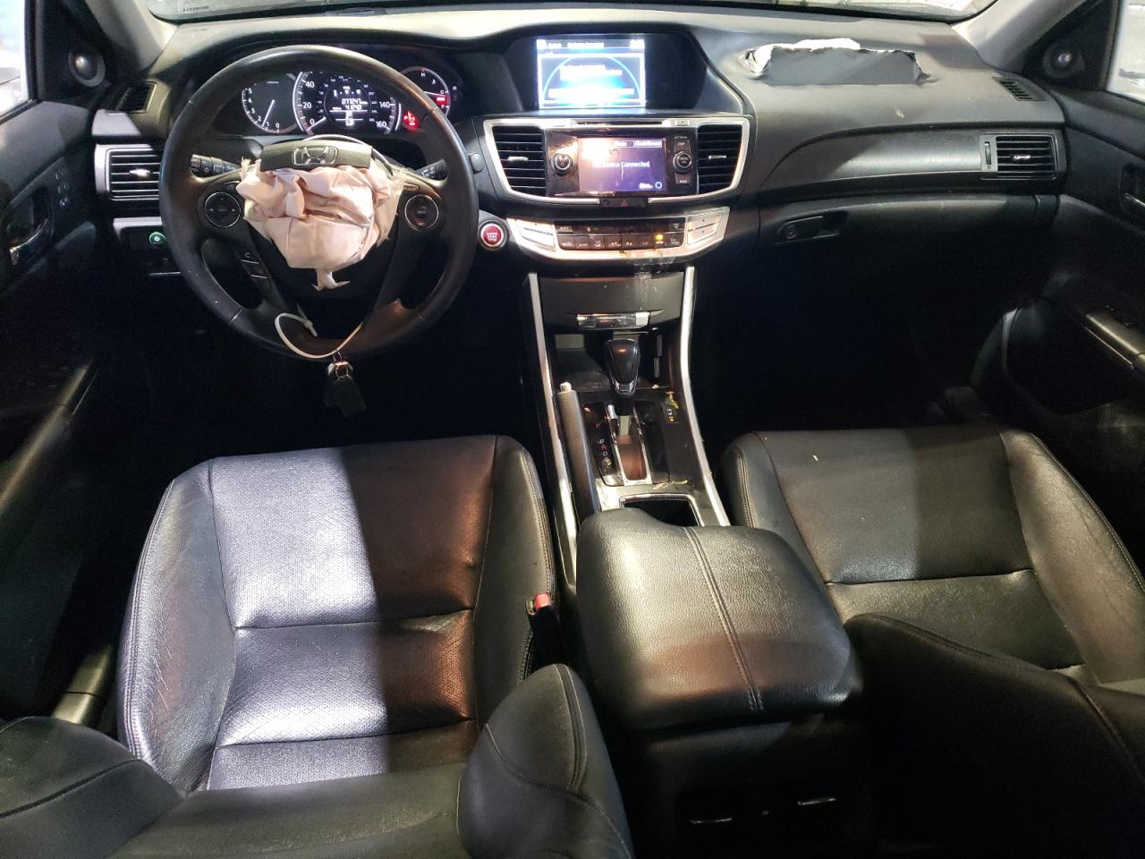 2014 Honda Accord - Image 8