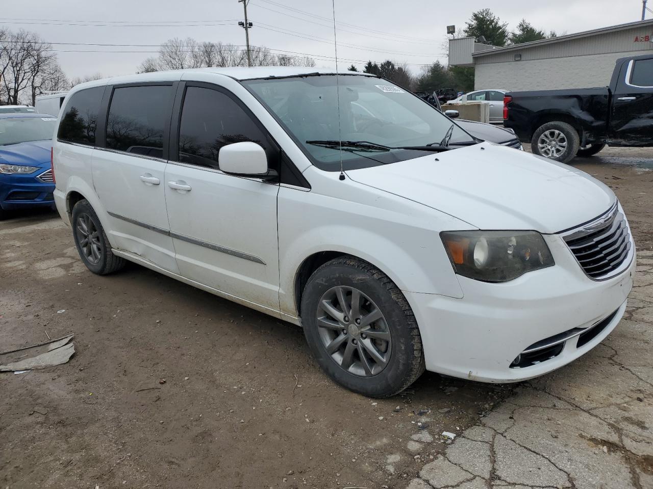 2014 Chrysler Town & Country - Image 4