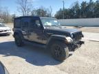2020 Jeep Wrangler Unlimited Sport zu verkaufen in Greenwell Springs, LA - Front End