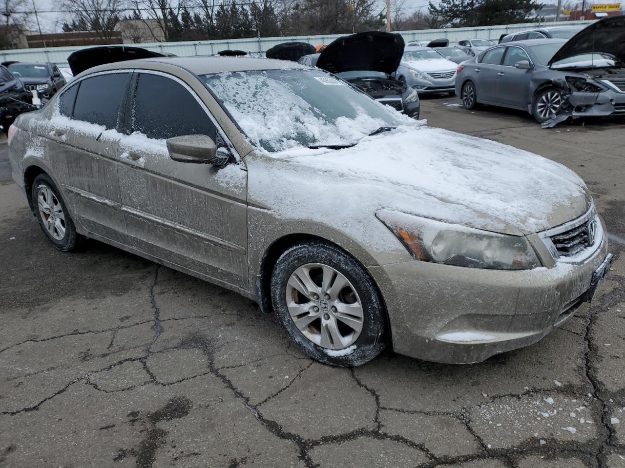 2008 Honda Accord - Image 4
