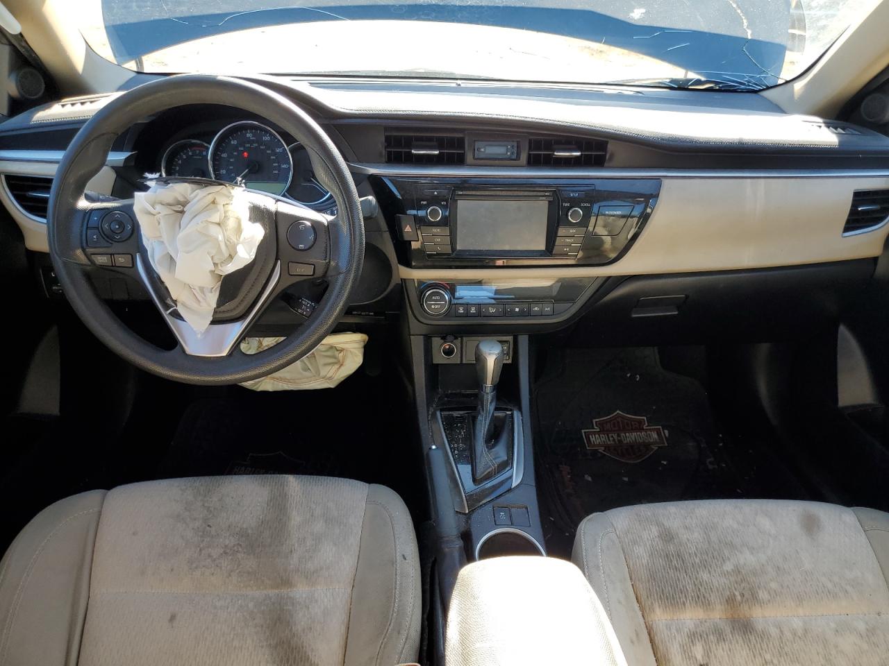2014 Toyota Corolla - Image 8