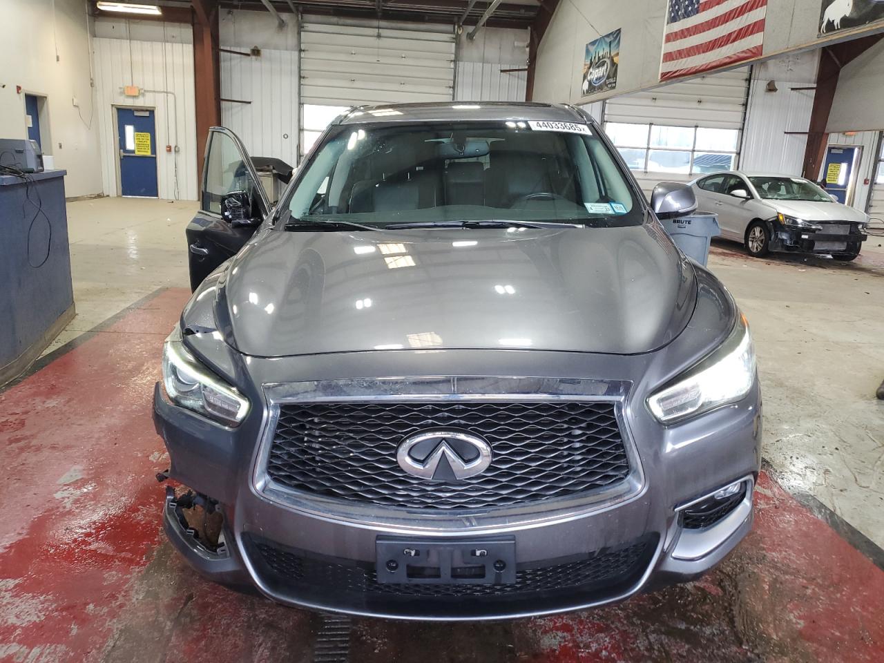 2016 Infiniti QX60 - Image 5
