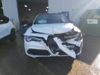2020 Alfa Romeo Stelvio Ti for Sale in Elgin, IL - Front End