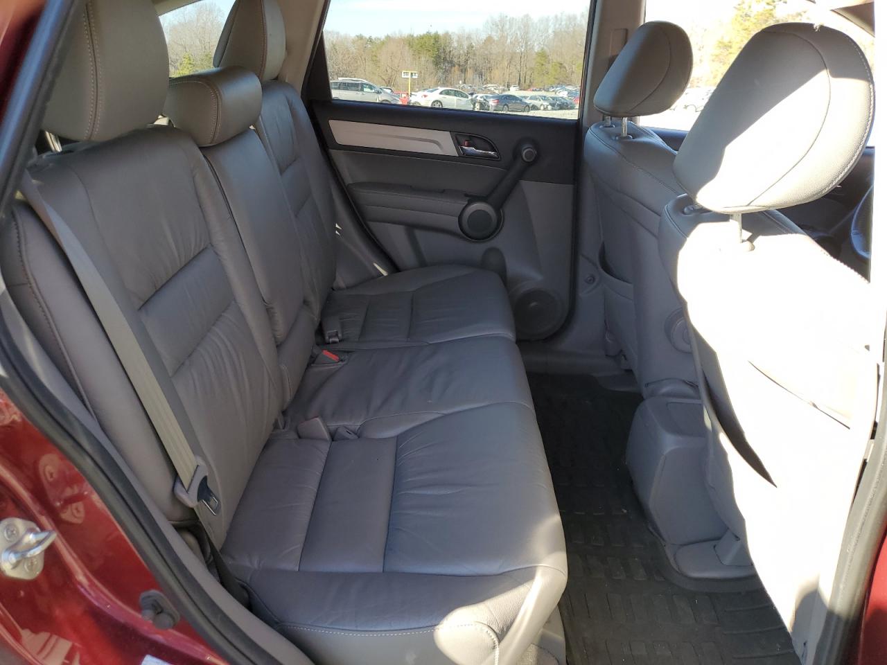 2011 Honda CR-V - Image 11