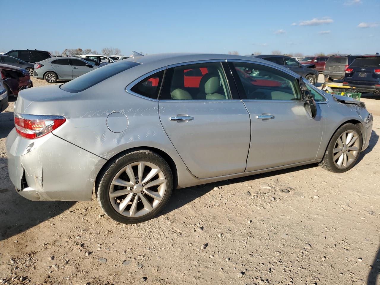 2013 Buick Verano - Image 3