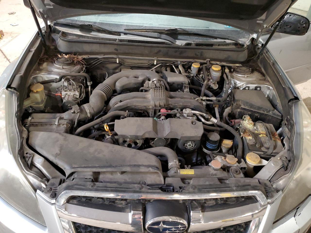 2014 Subaru Legacy - Image 11
