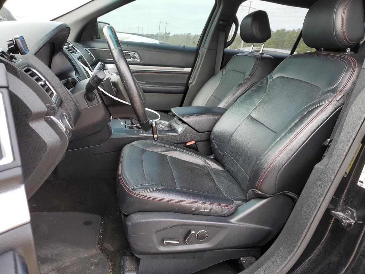 2016 Ford Explorer - Image 7
