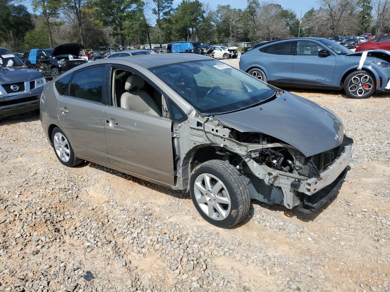 2009 Toyota Prius - Image 4