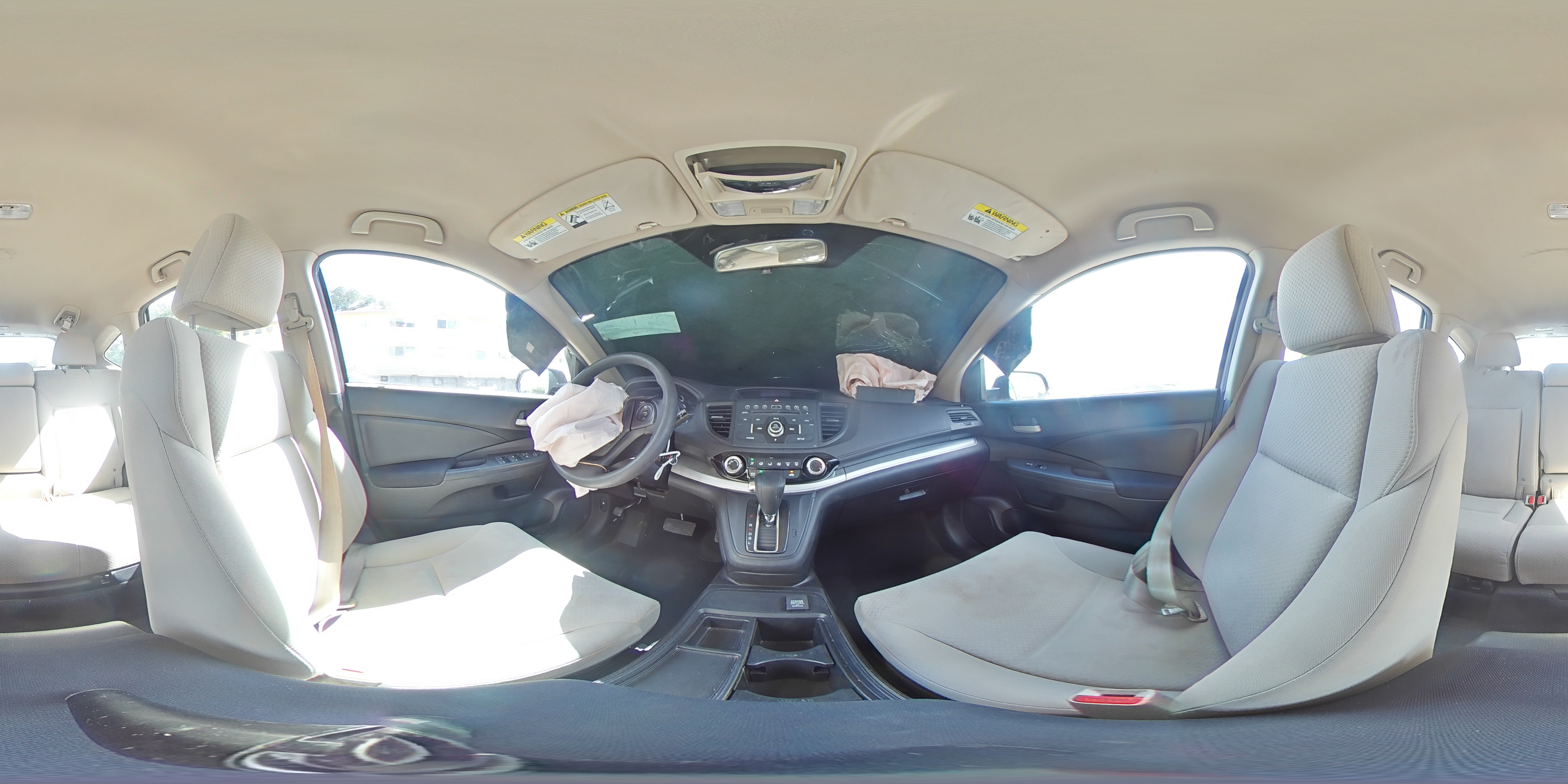 2016 Honda CR-V - Image 15