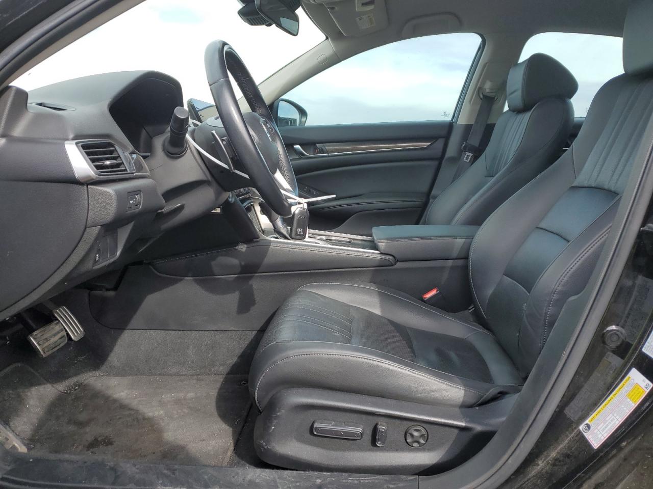 2022 Honda Accord - Image 7