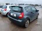 2007 CITROEN C2 CODE for sale at Copart WESTBURY