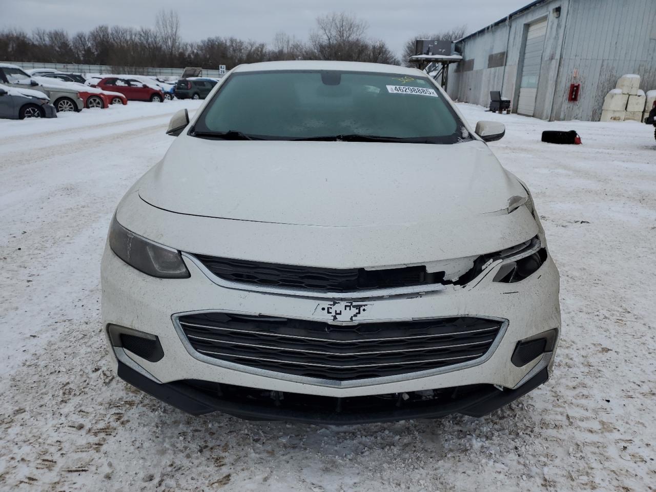 2016 Chevrolet Malibu - Image 5