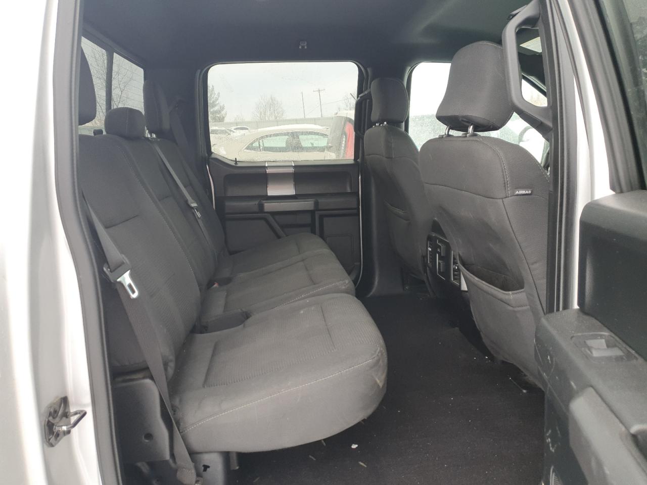 2016 Ford F-150 - Image 10