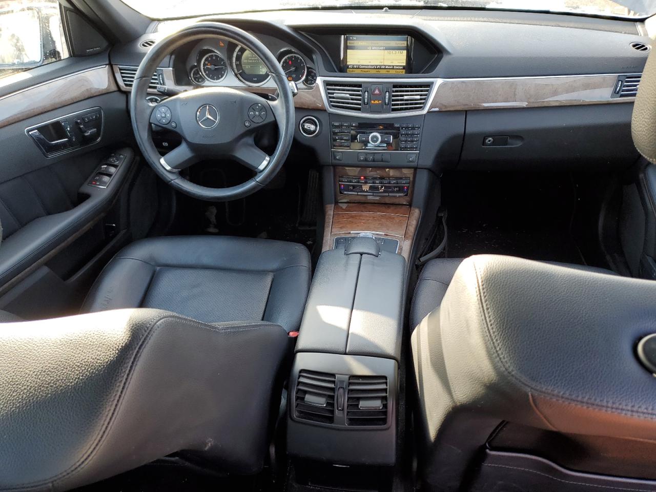 2011 Mercedes-Benz E-klasse - Image 8