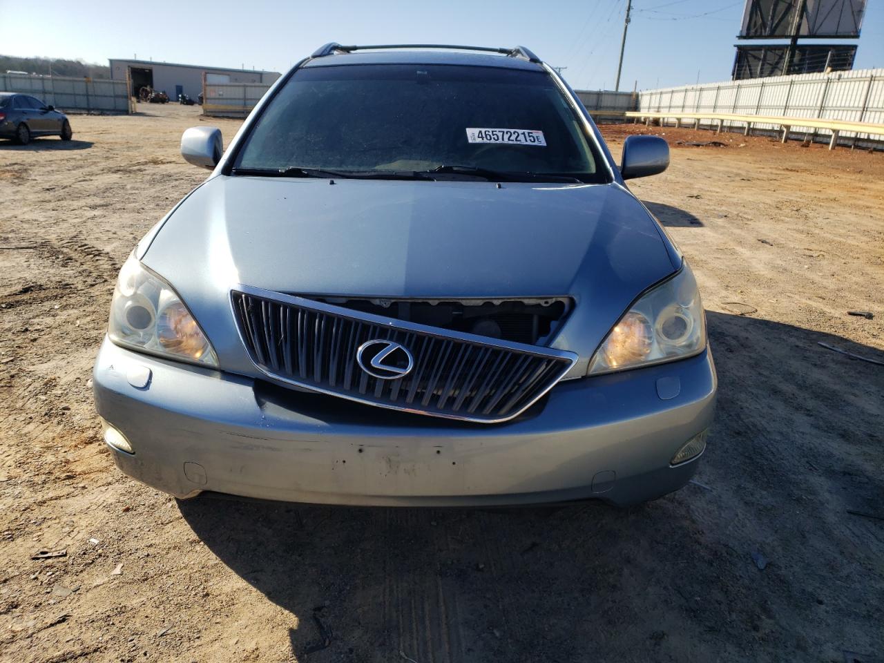 2005 Lexus RX - Image 5